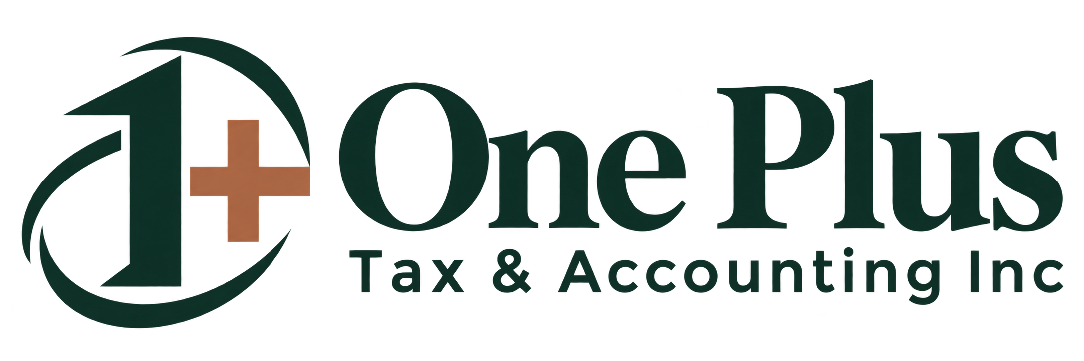 One Plus Tax & Accounting Inc